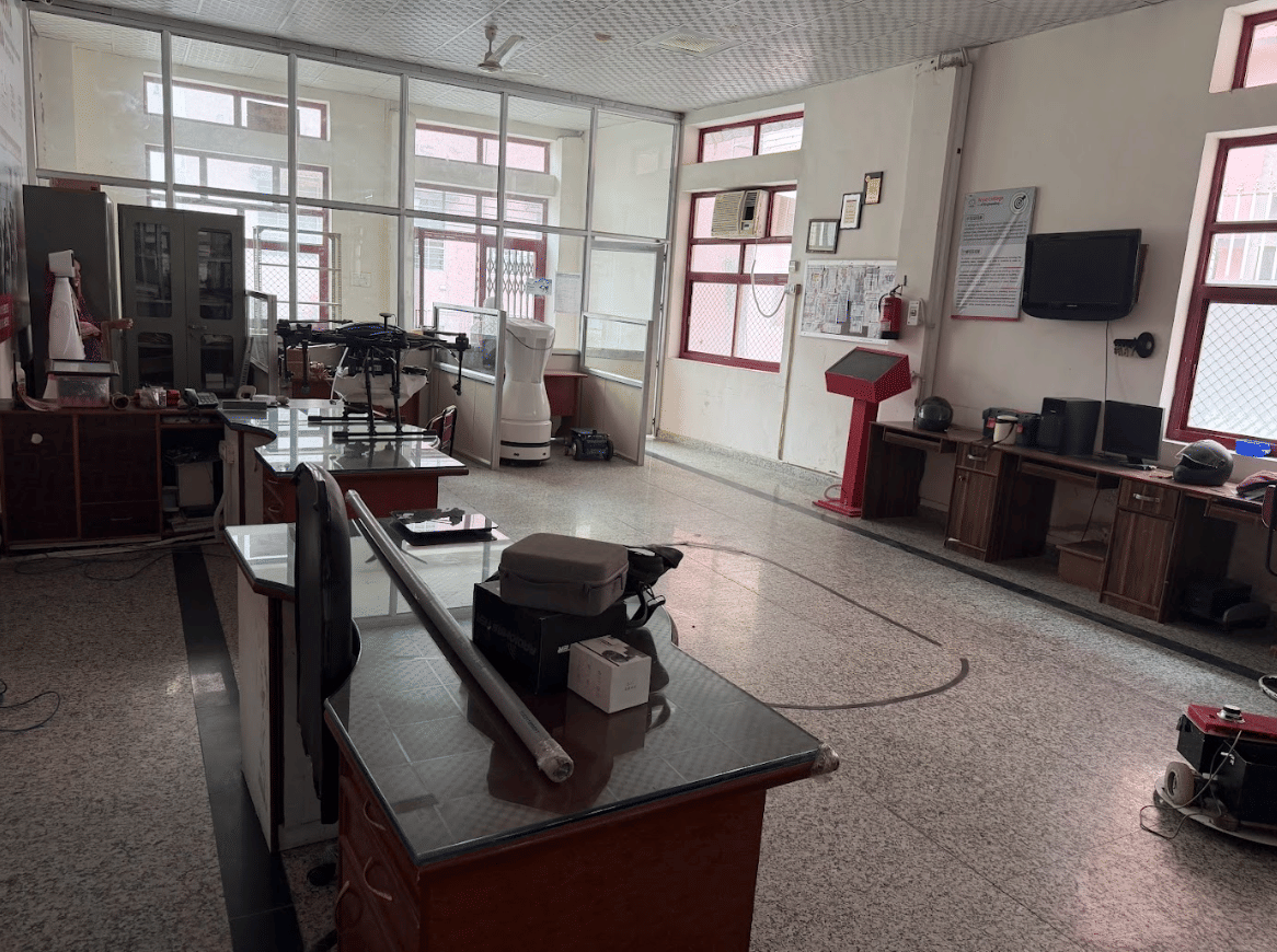 Arya College Jaipur hostel photo 63